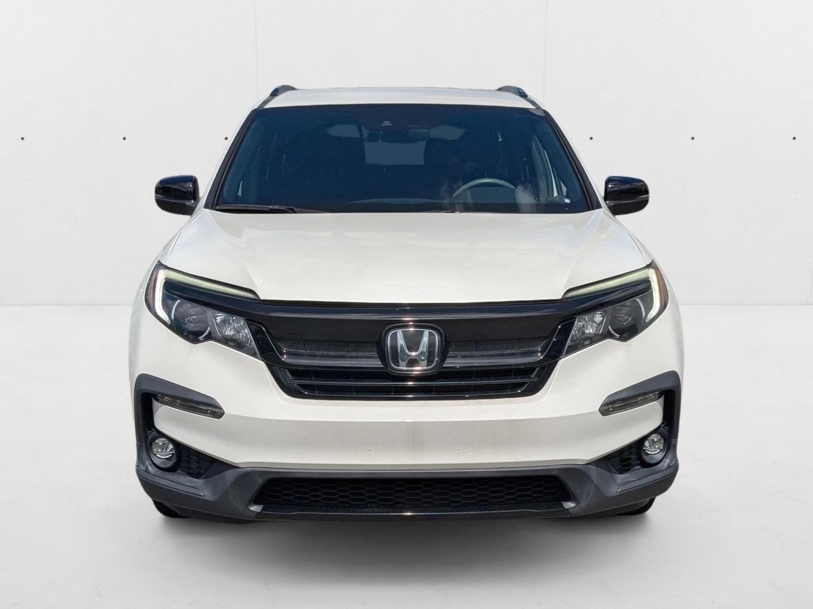 2022 Honda Pilot Sport photo 2