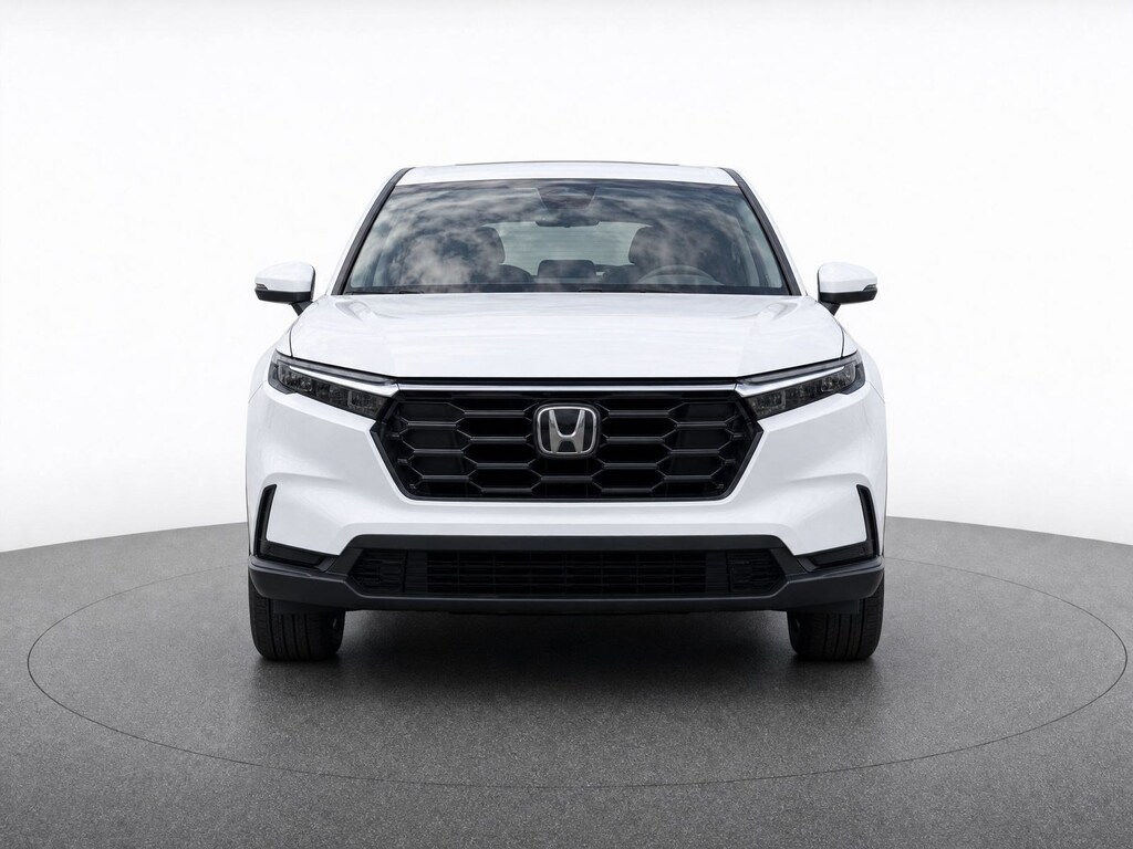 Used 2024 Honda CR-V EX-L SUV