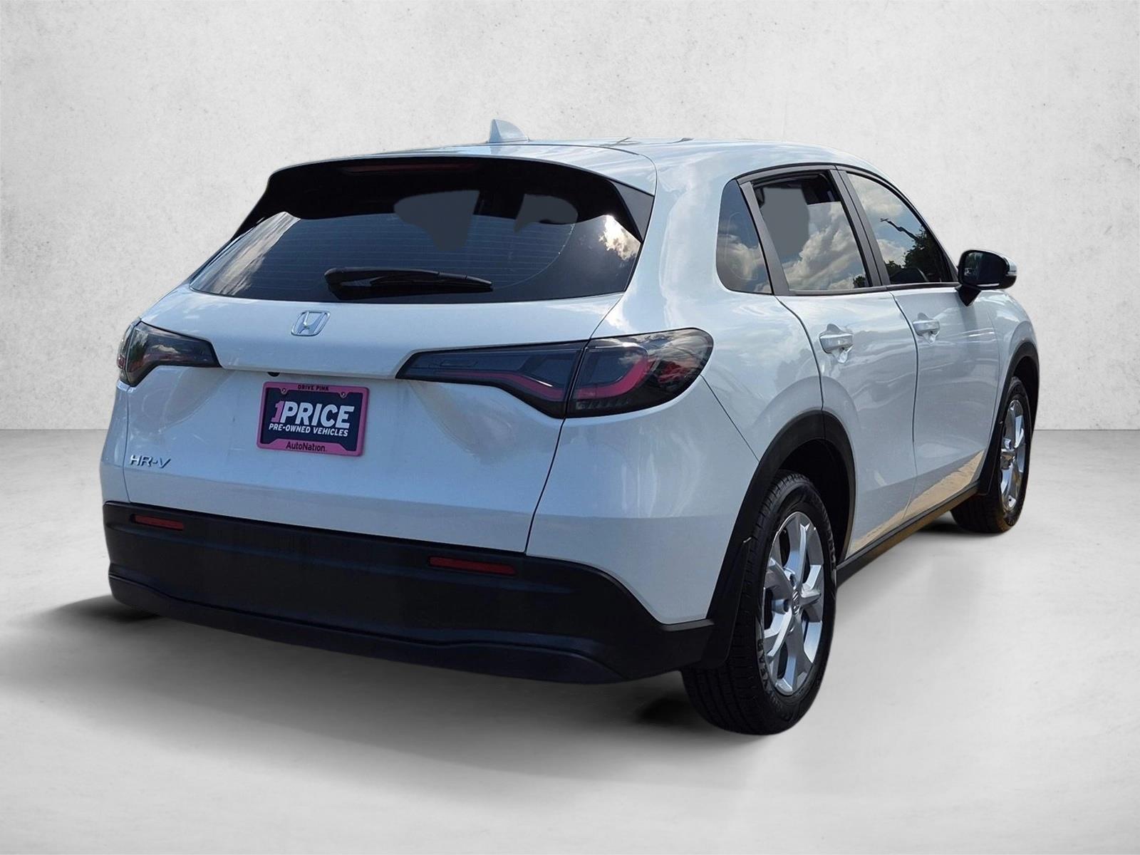 2024 Honda HR-V LX - Photo 5