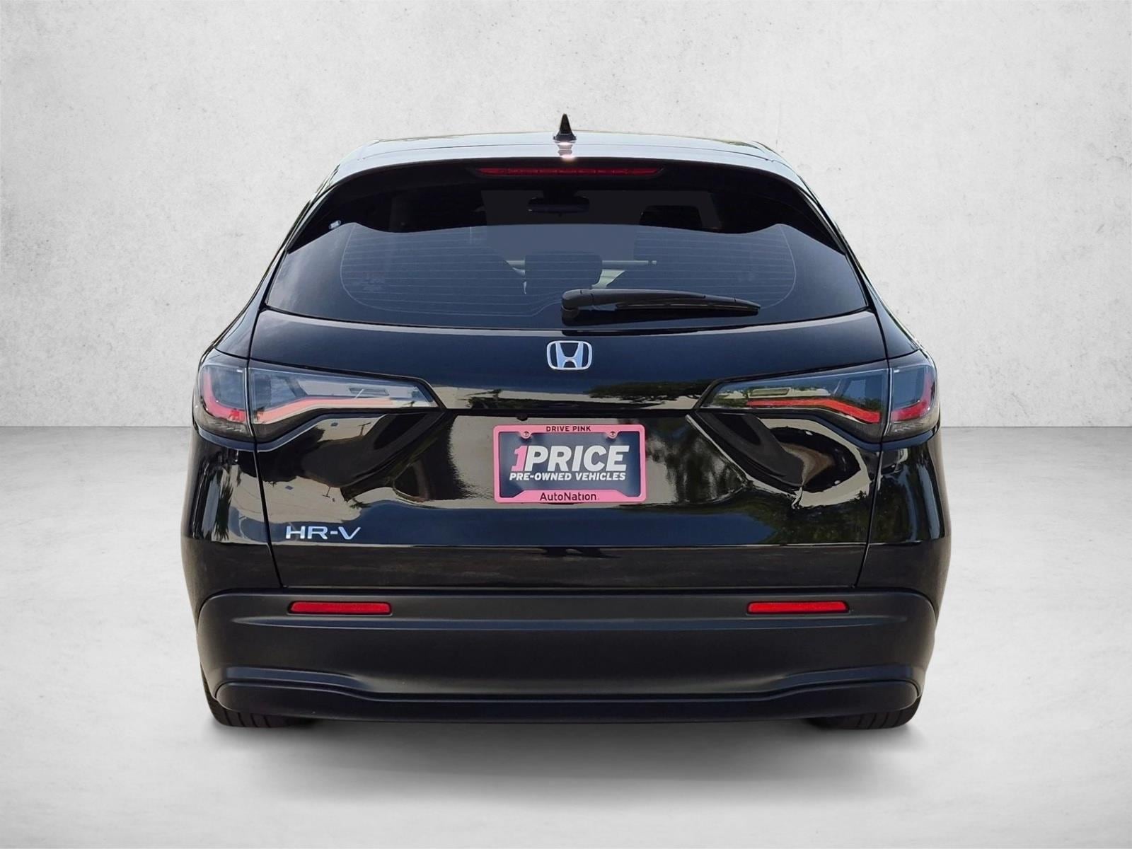 2024 Honda HR-V LX - Photo 6