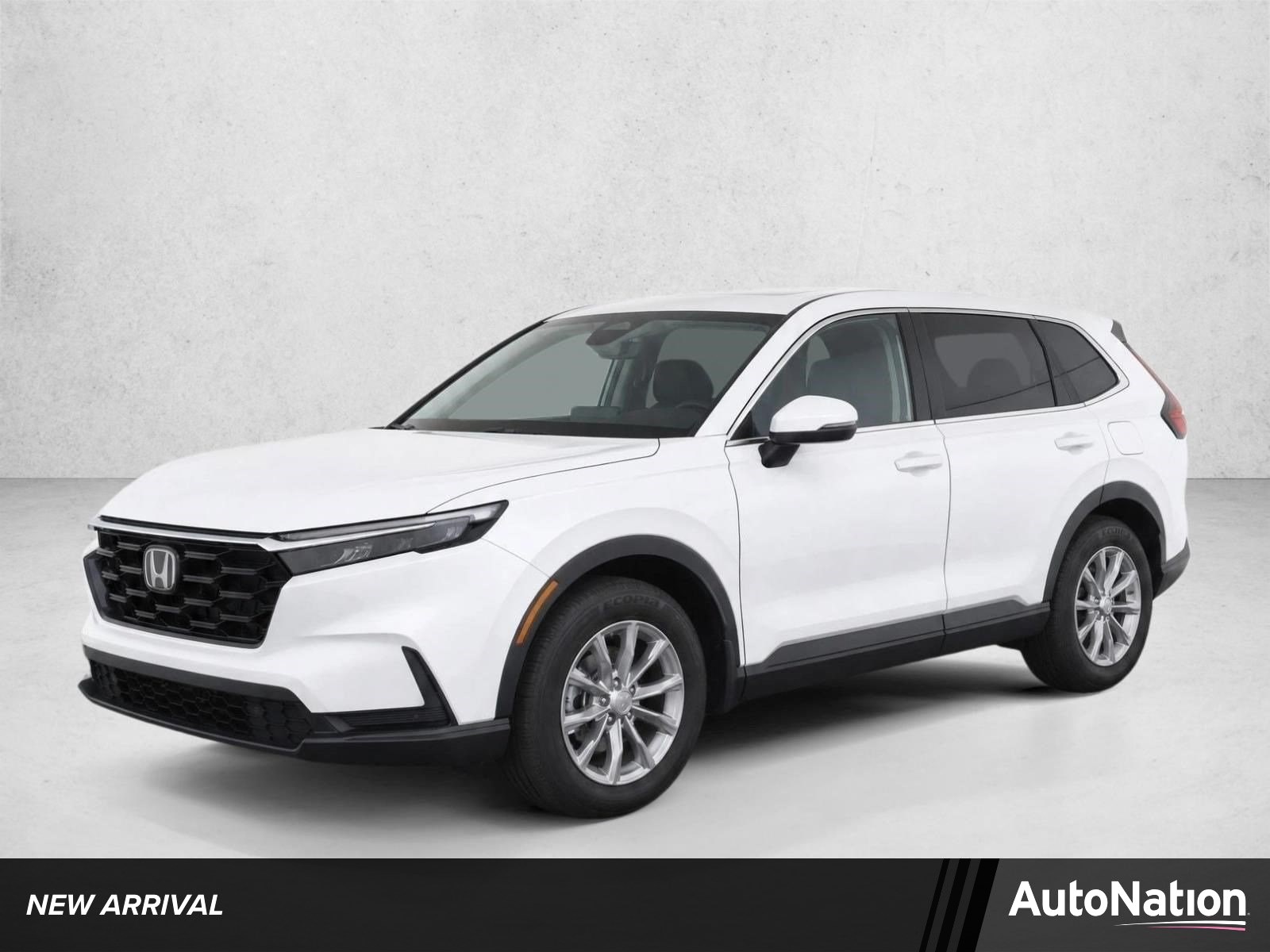 Used 2025 Honda CR-V EX SUV