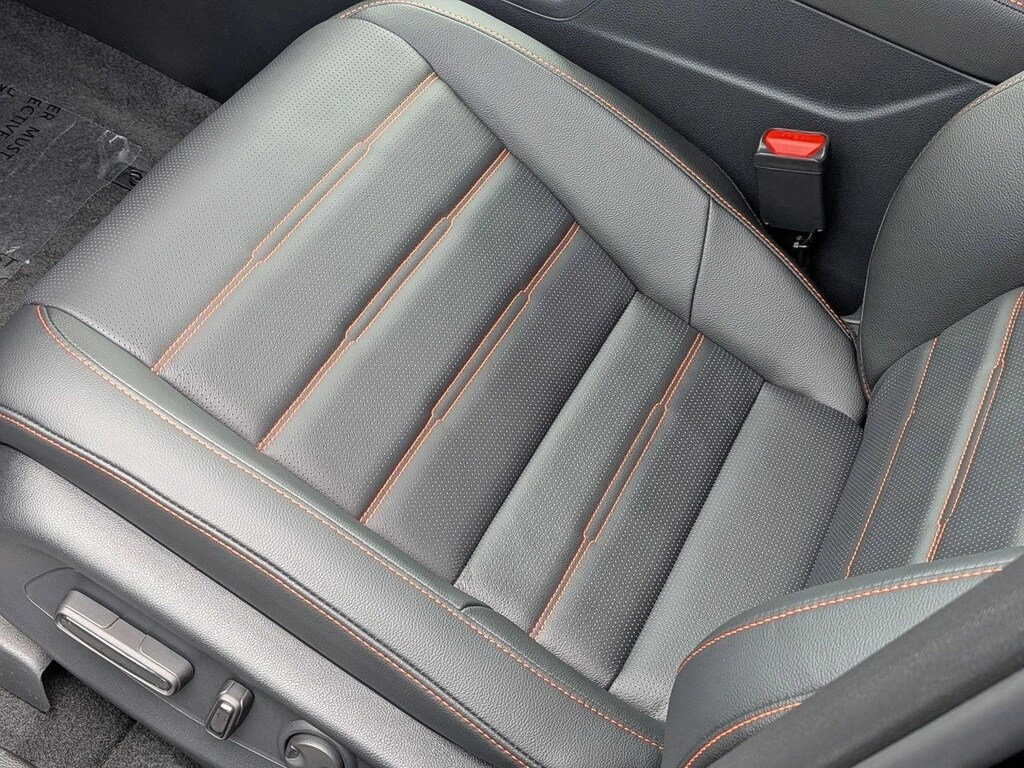 New 2026 Honda CR-V Hybrid Sport Touring SUV