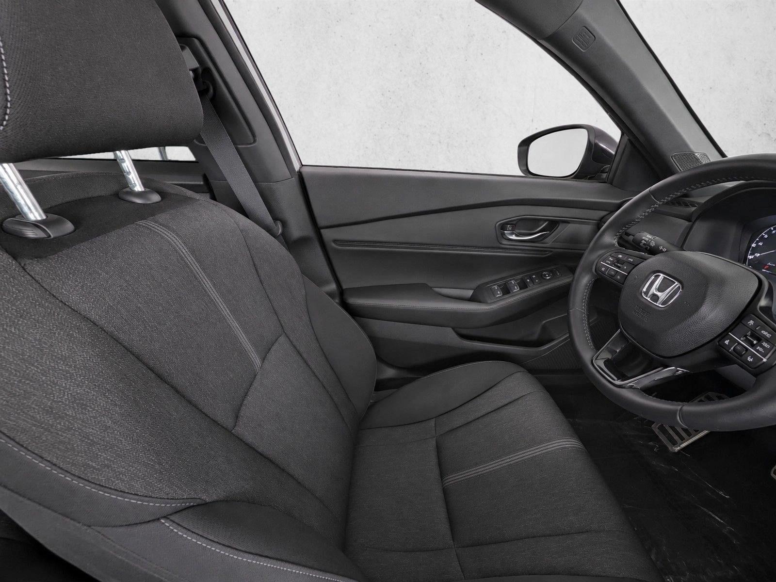 2024 Honda Accord Hybrid Sport - Photo 24
