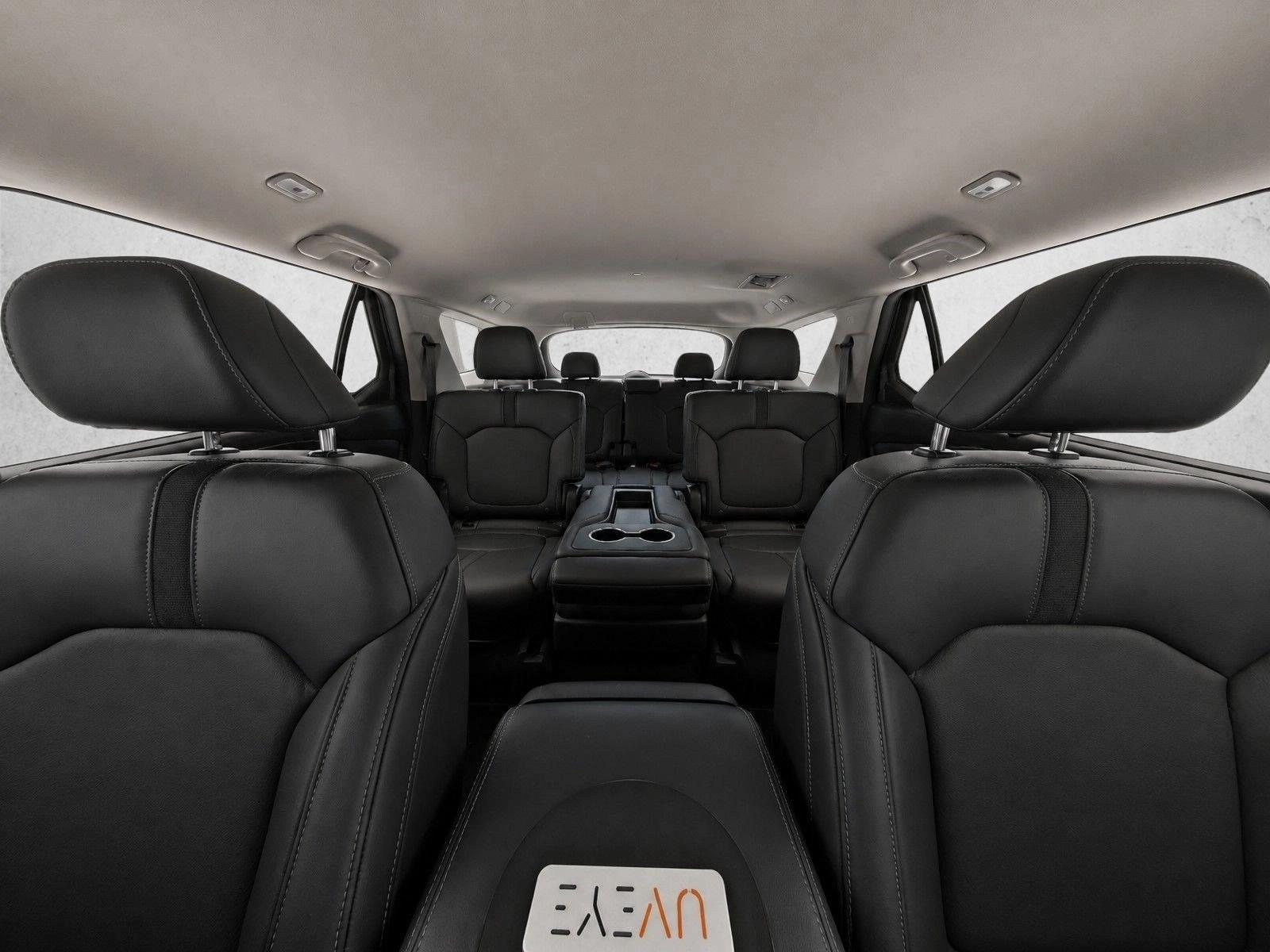2023 Honda Pilot EX-L - Photo 24