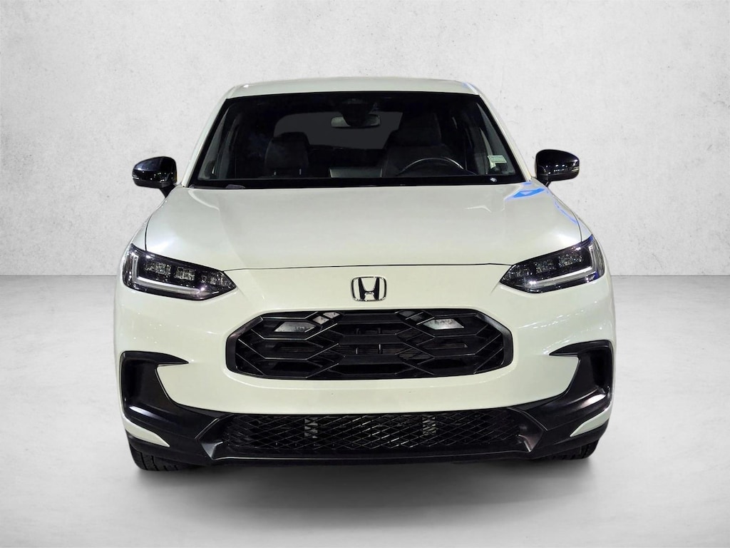 Certified 2023 Honda HR-V Sport 2WD SUV