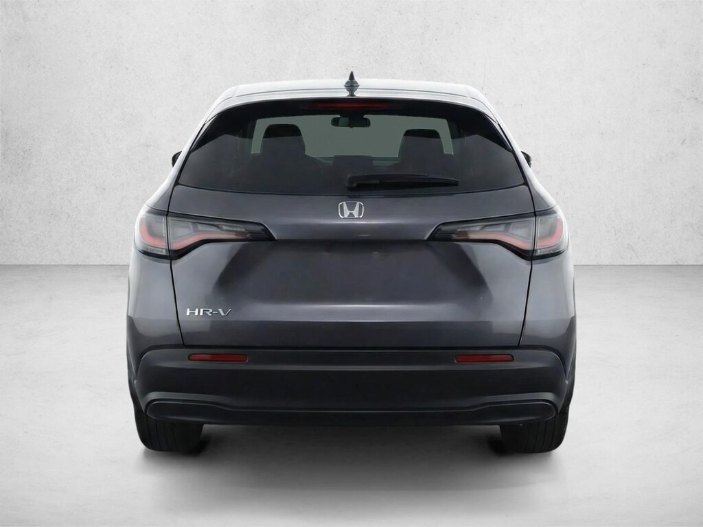 Used 2025 Honda HR-V LX SUV
