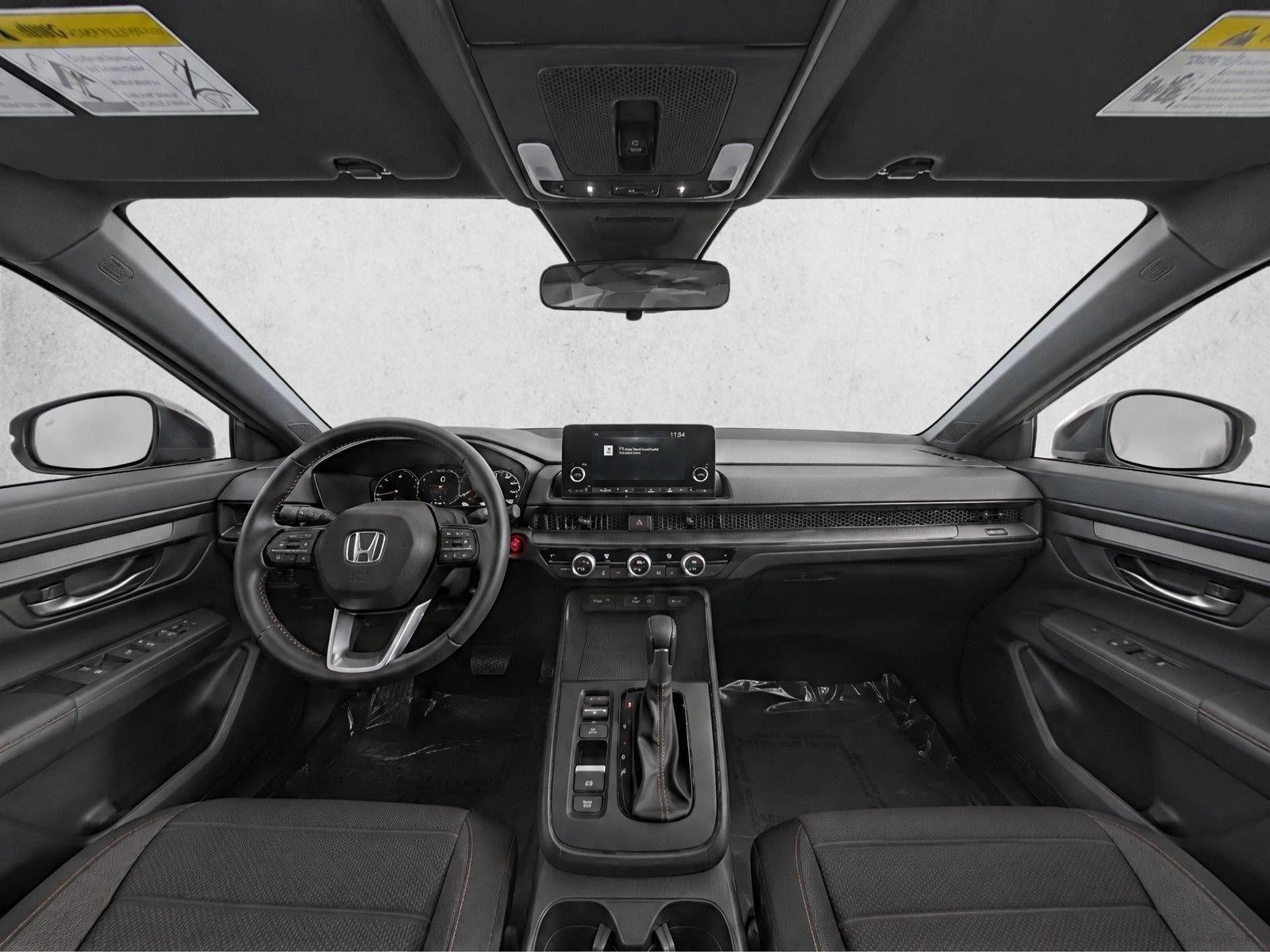 2025 Honda CR-V Sport - Photo 27