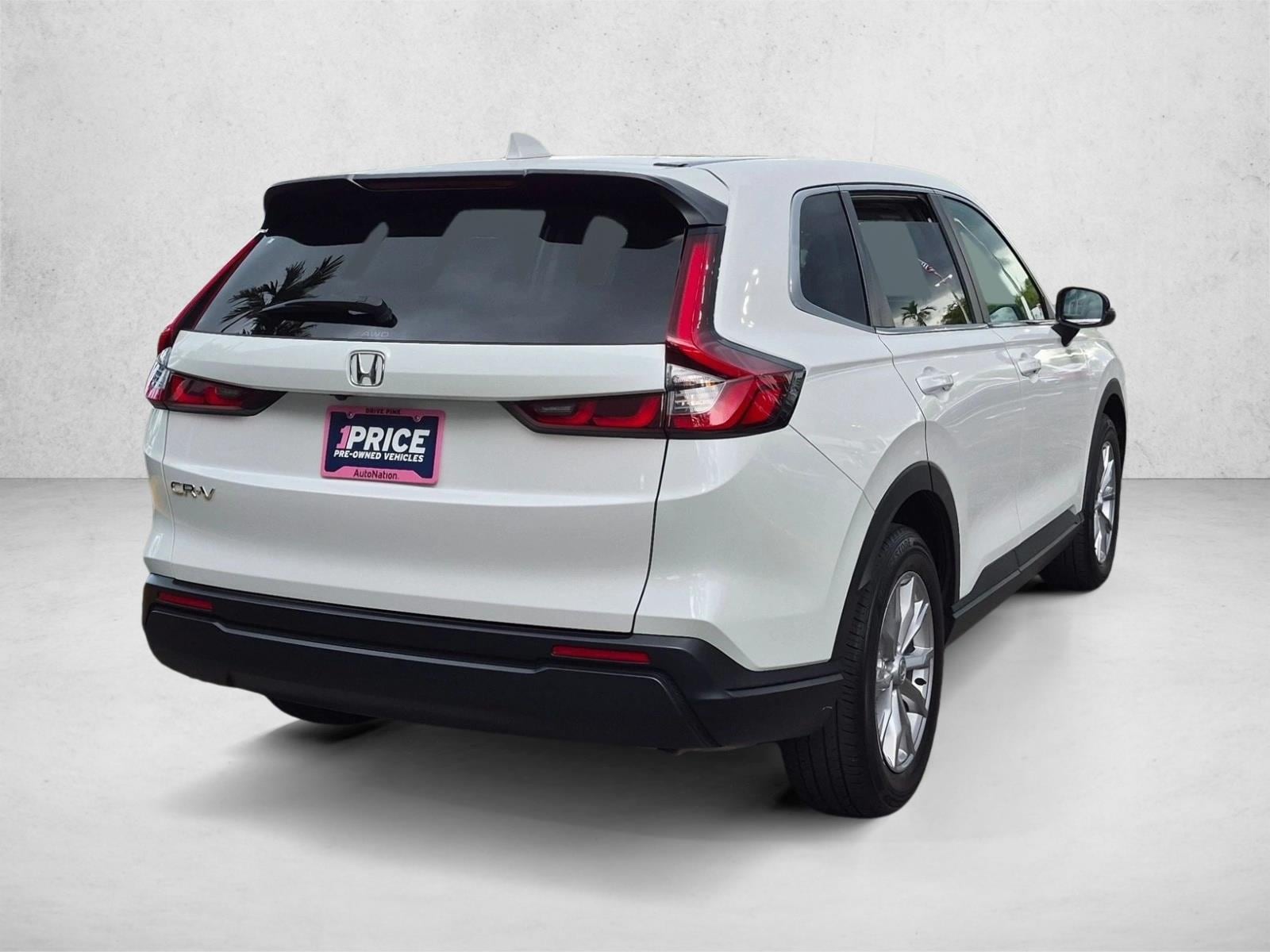 2024 Honda CR-V EX - Photo 5