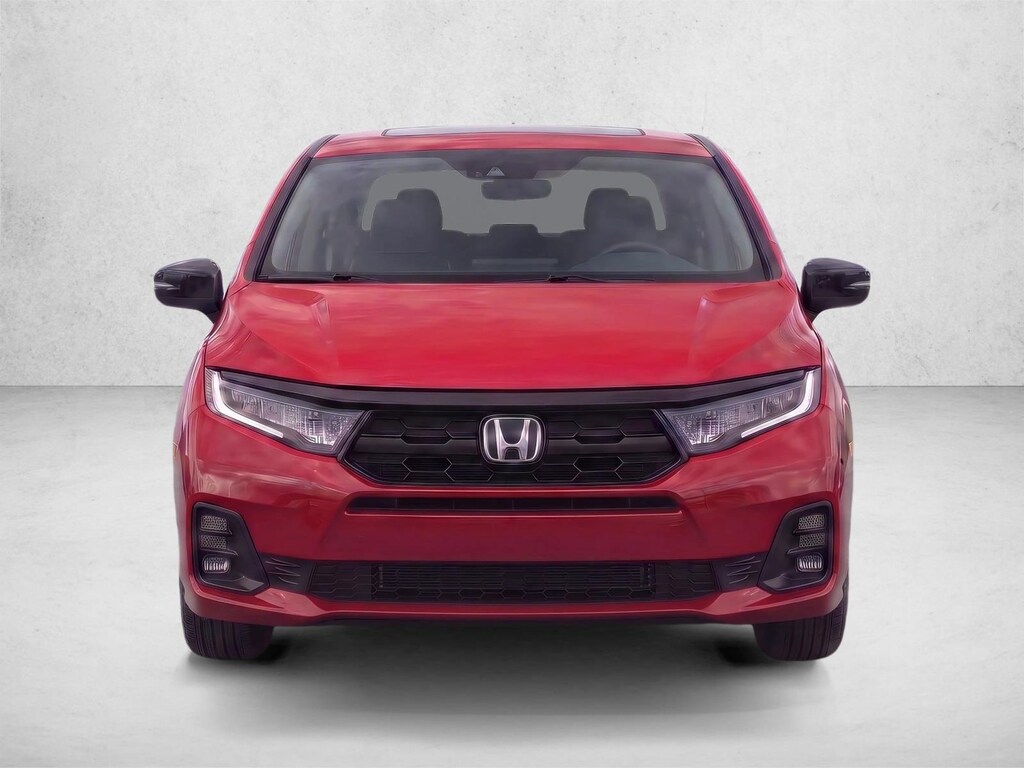 New 2026 Honda Odyssey Sport-L Van Passenger