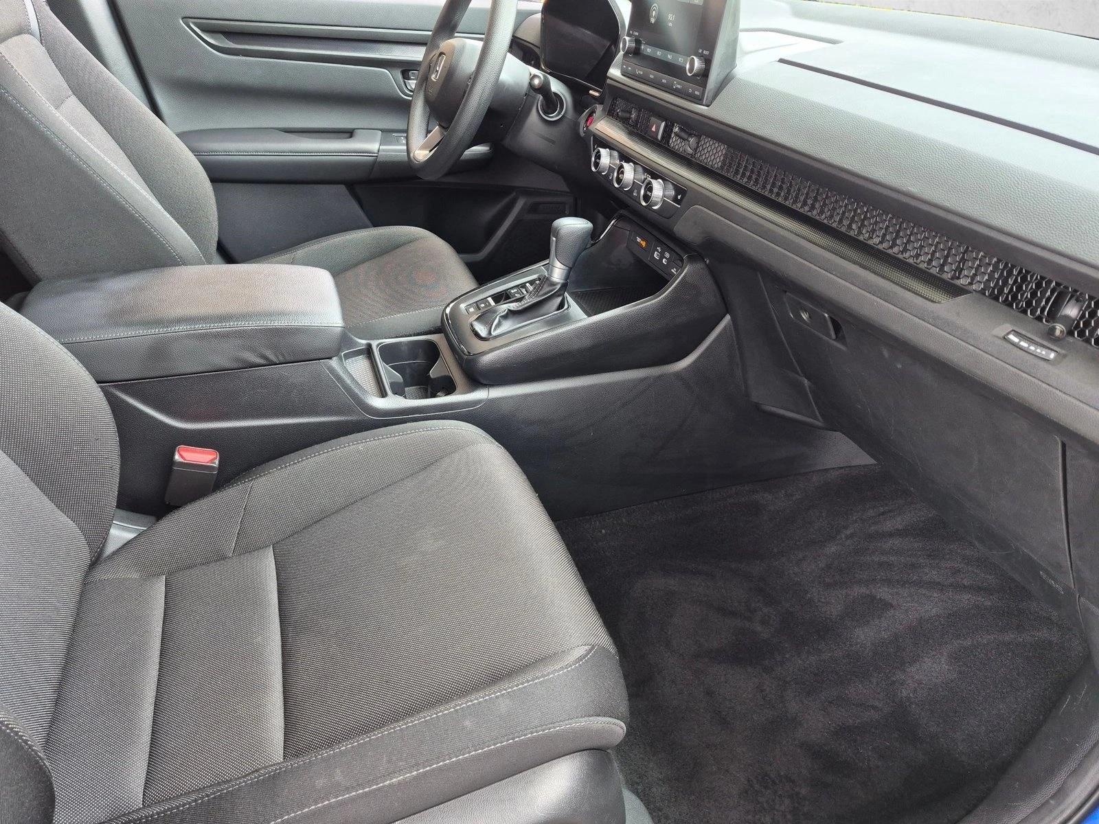 2024 Honda CR-V EX - Photo 20