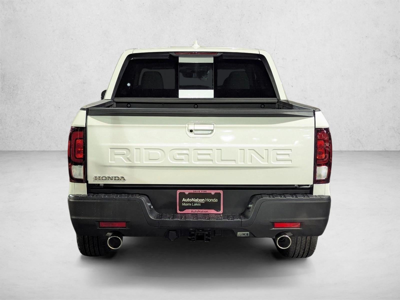 2026 Honda Ridgeline RTL - Photo 7