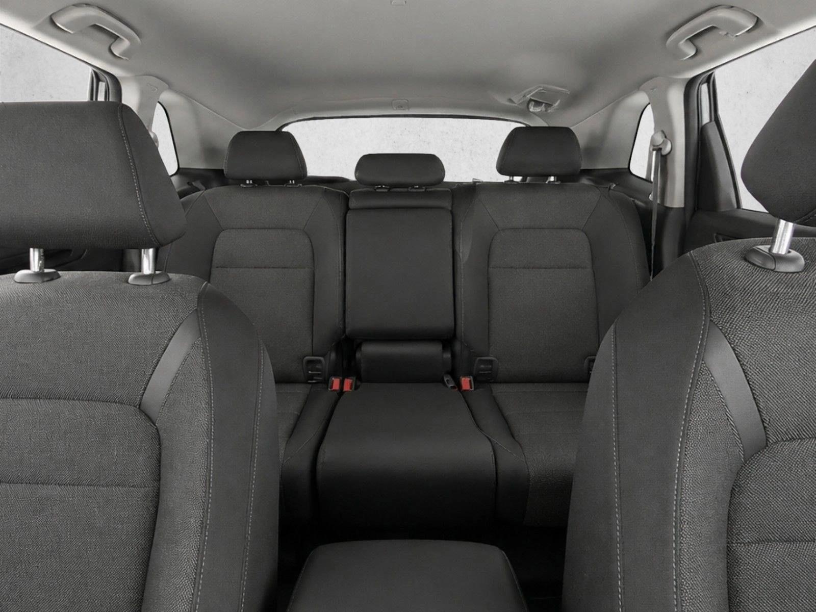2024 Honda CR-V LX - Photo 26