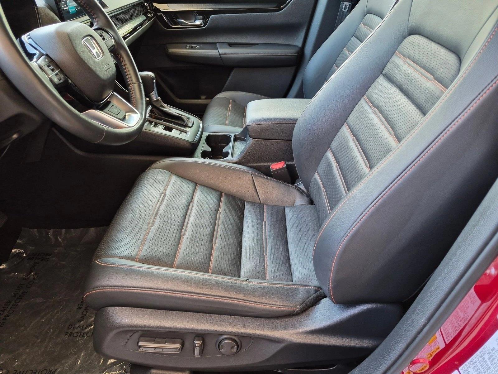 2023 Honda CR-V Sport Touring - Photo 16
