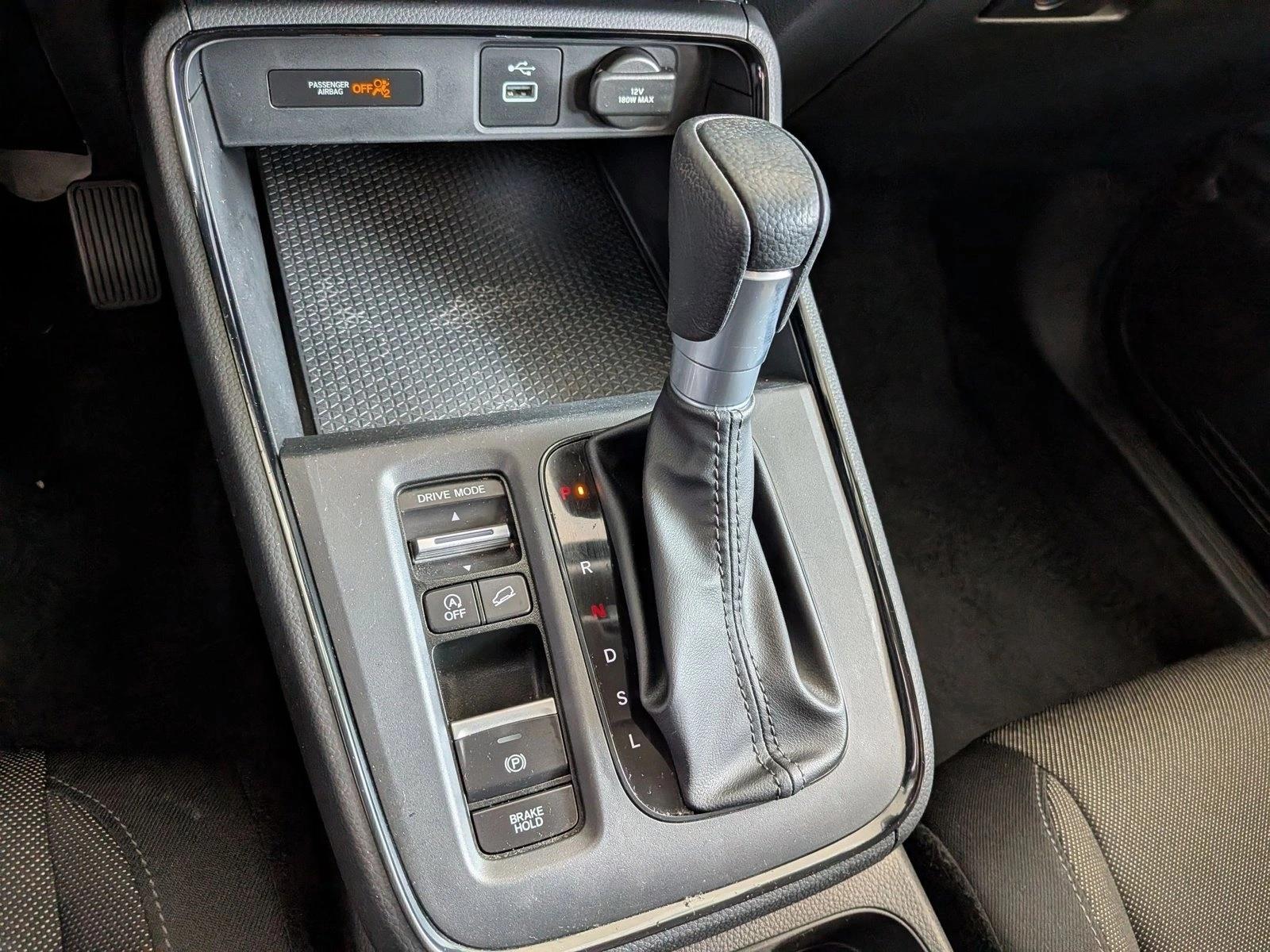 2024 Honda CR-V LX - Photo 11