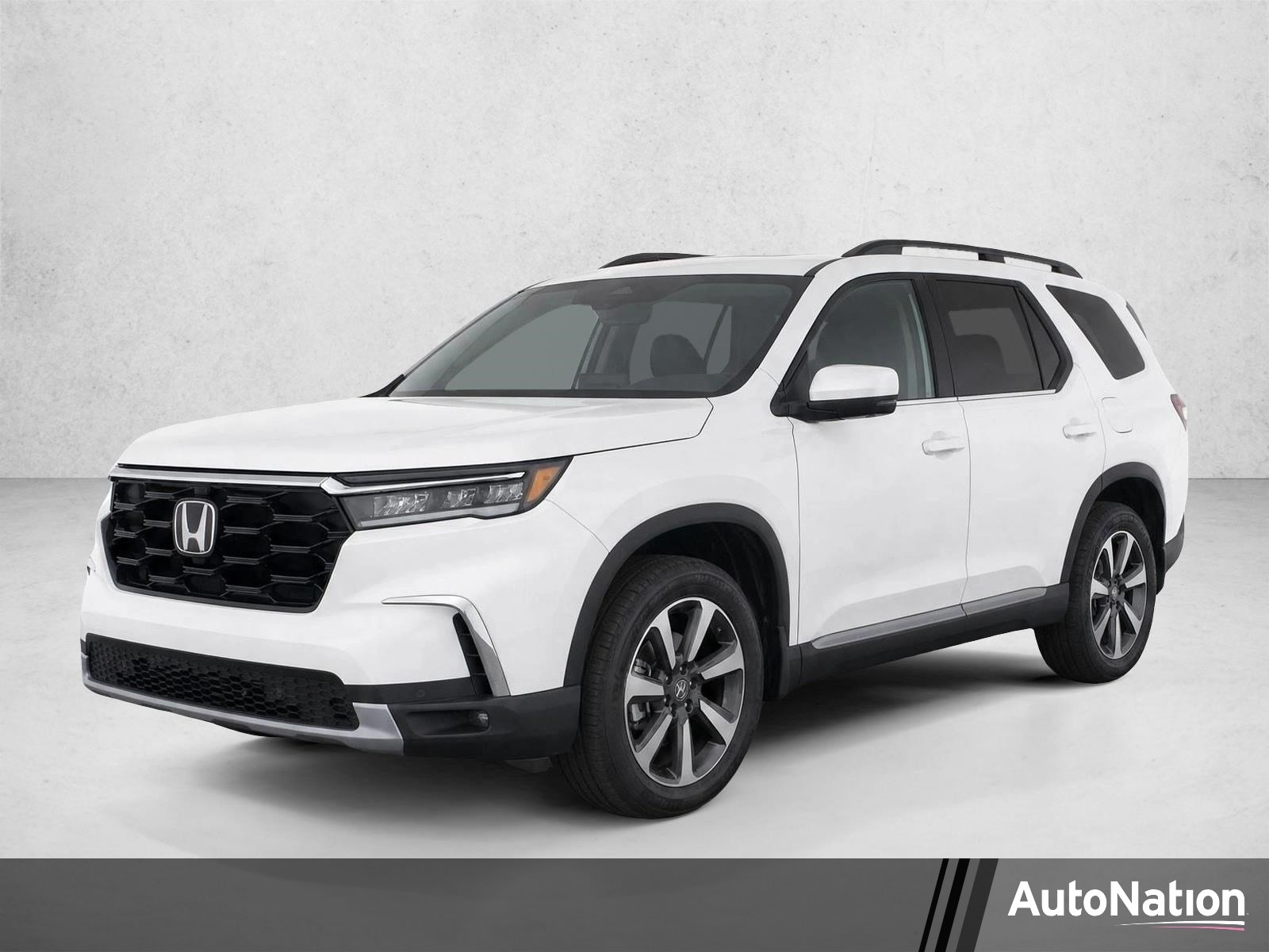 2024 Honda Pilot