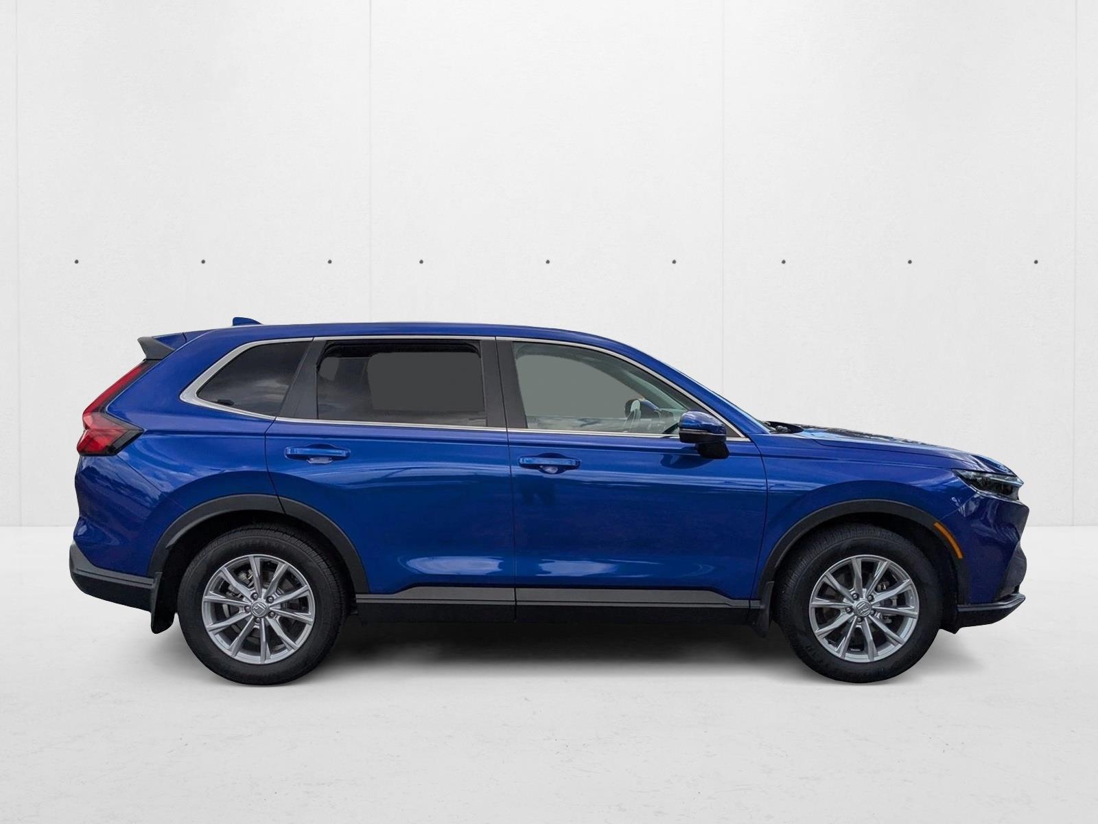 2024 Honda CR-V EX photo 4