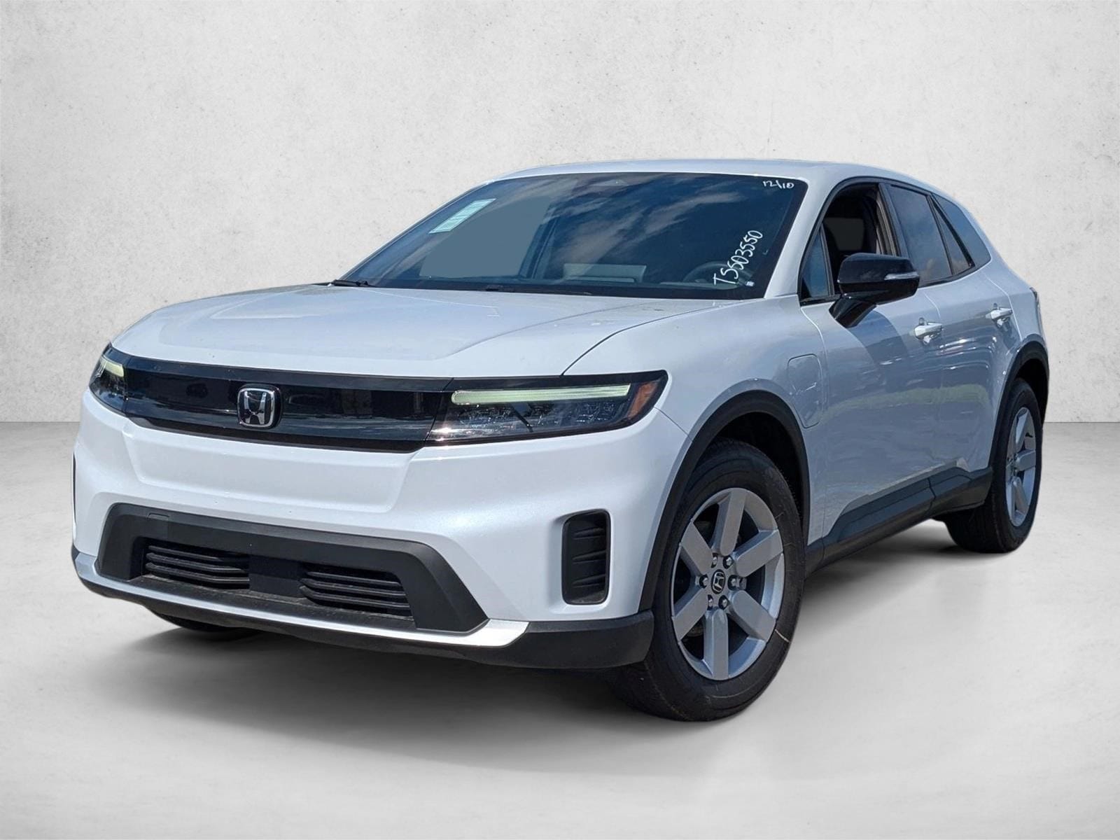 2026 Honda Prologue EX's photo