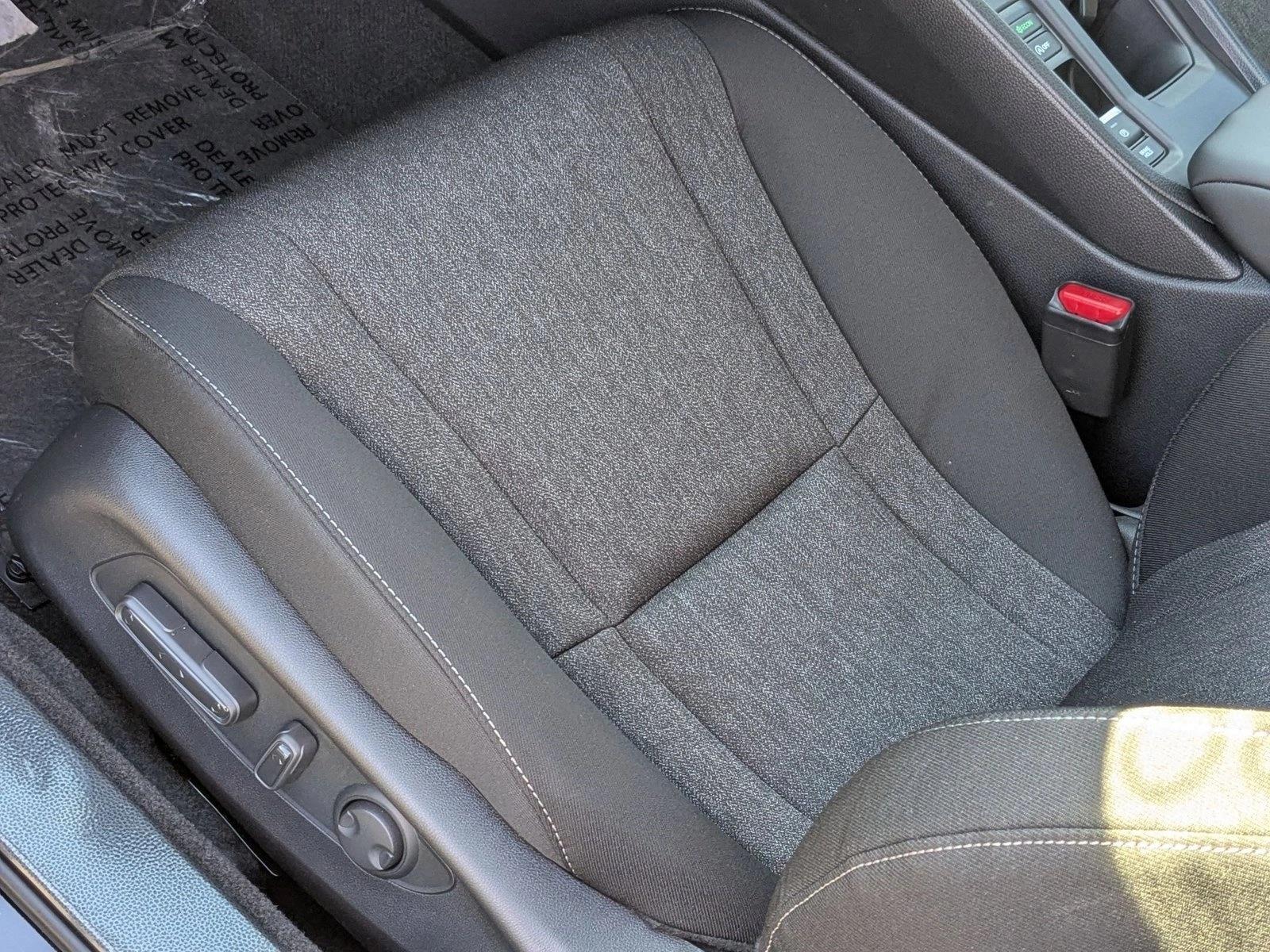 2025 Honda Accord SE photo 4