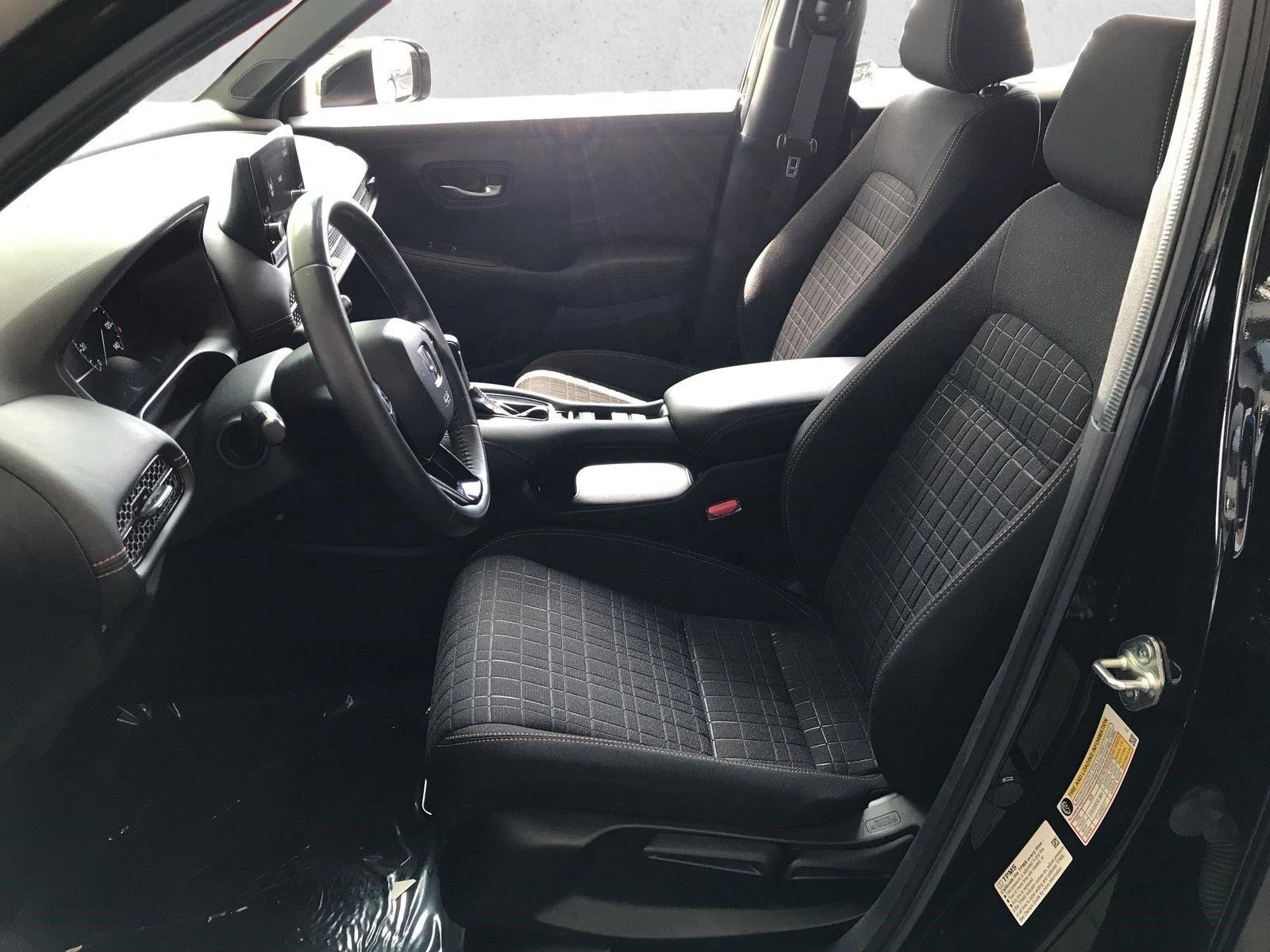 2024 Honda HR-V Sport - Photo 15