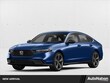  Honda Accord Hybrid