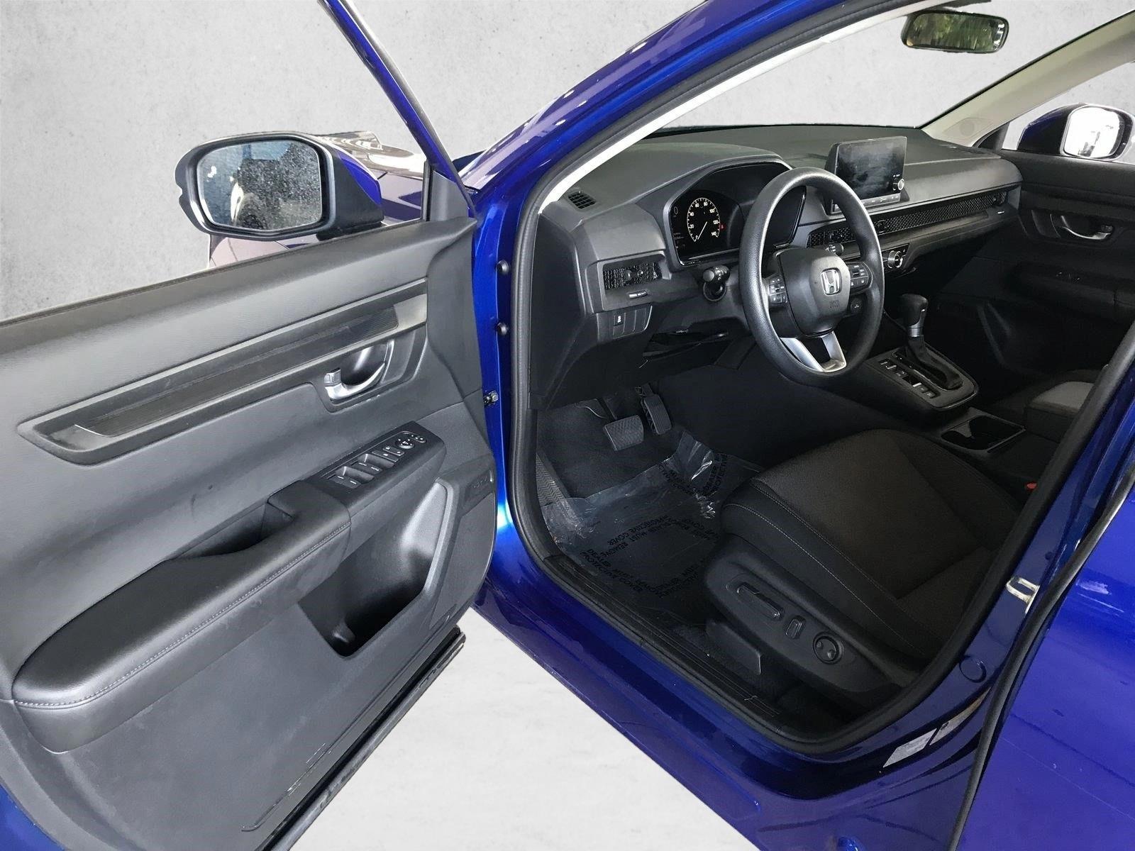 2024 Honda CR-V EX - Photo 13
