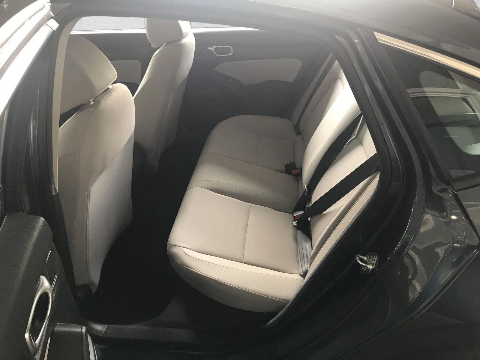 2024 Honda Civic LX - Photo 15