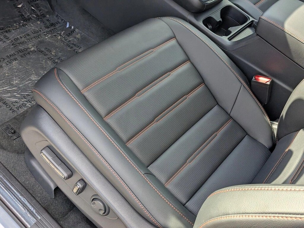 New 2026 Honda CR-V Hybrid Sport-L SUV