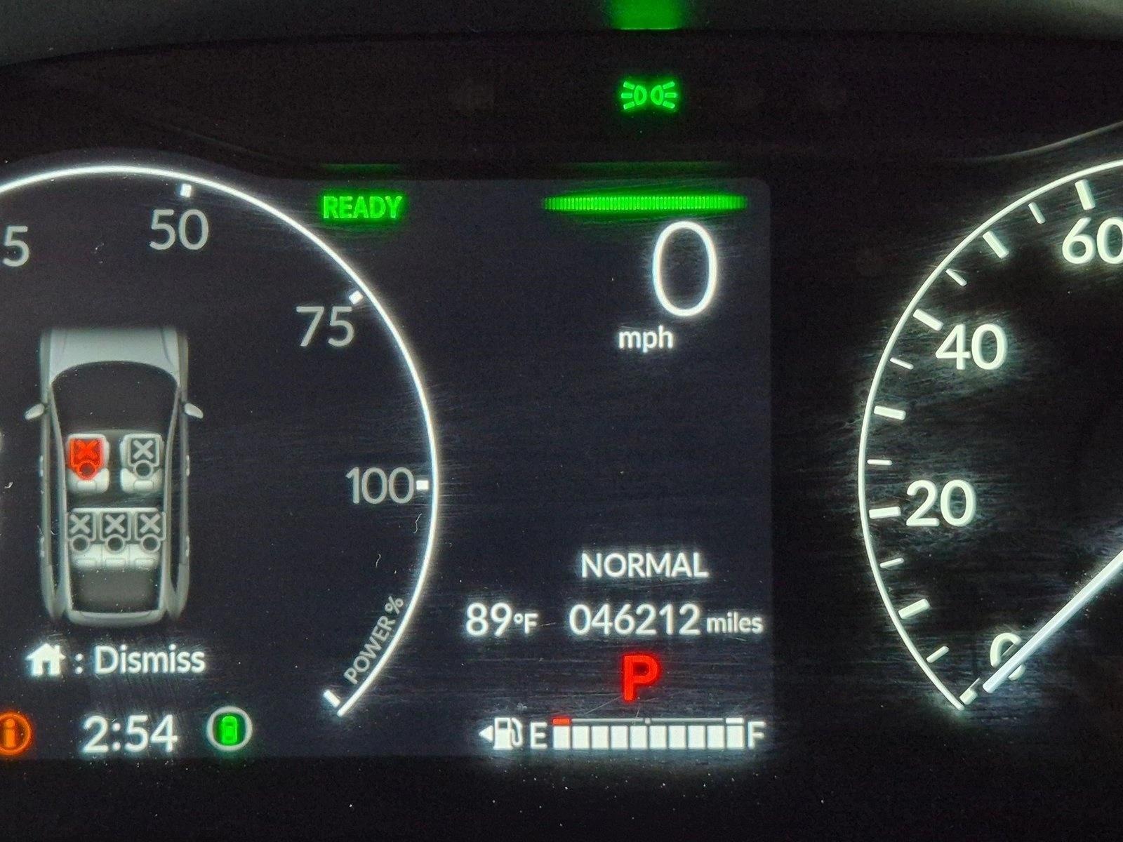 2023 Honda CR-V Sport - Photo 10