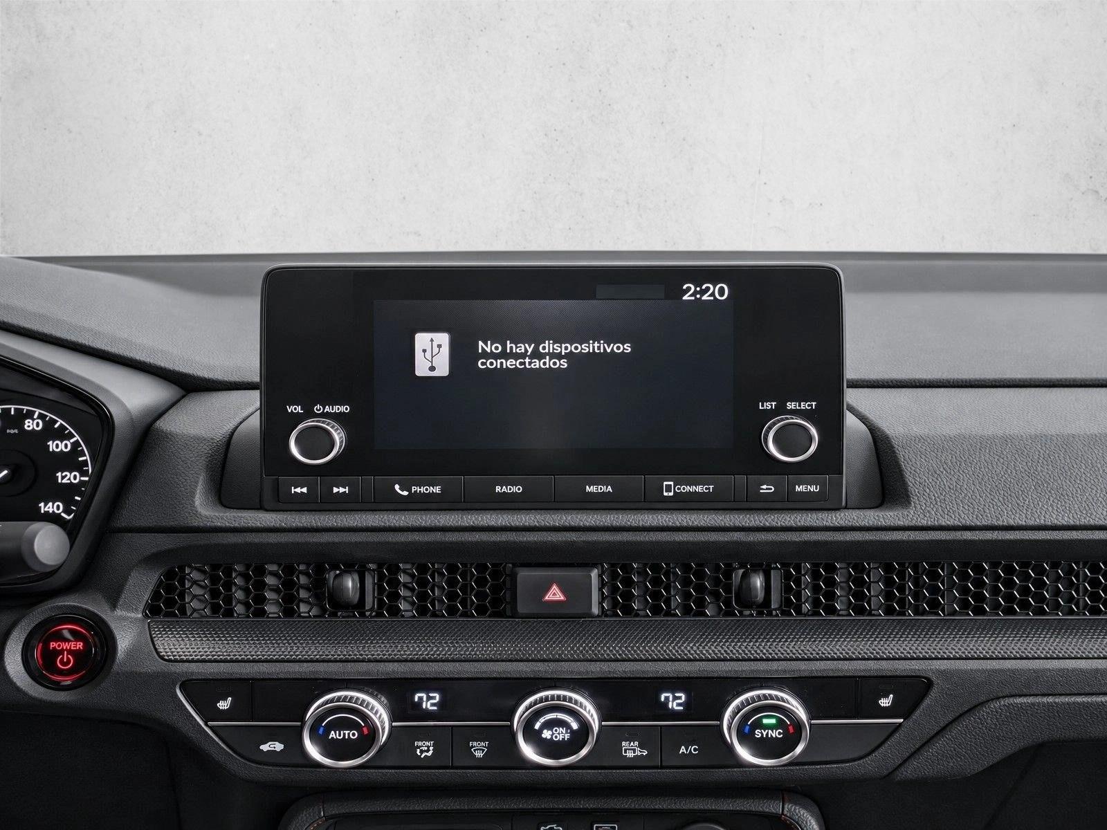 2025 Honda CR-V Sport - Photo 30