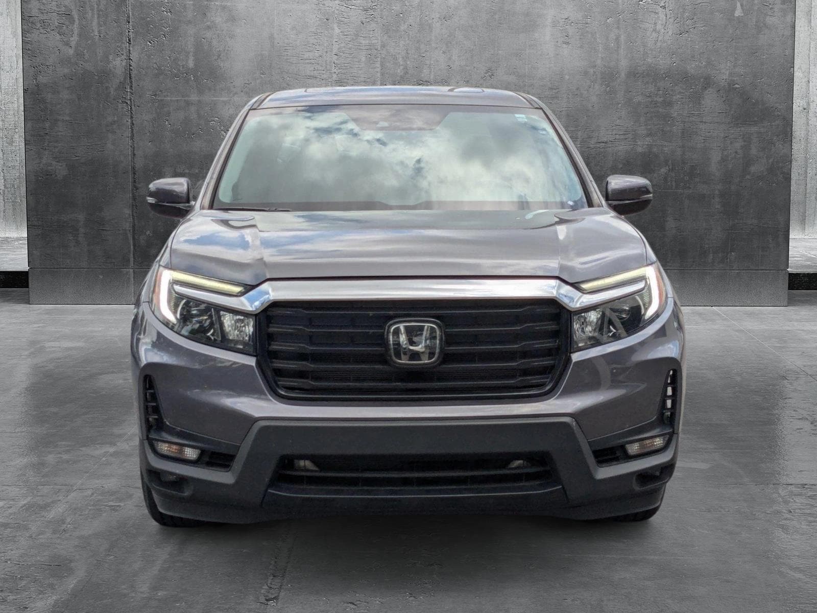 Certified 2022 Honda Ridgeline RTL-E with VIN 5FPYK3F71NB026156 for sale in Miami Gardens, FL