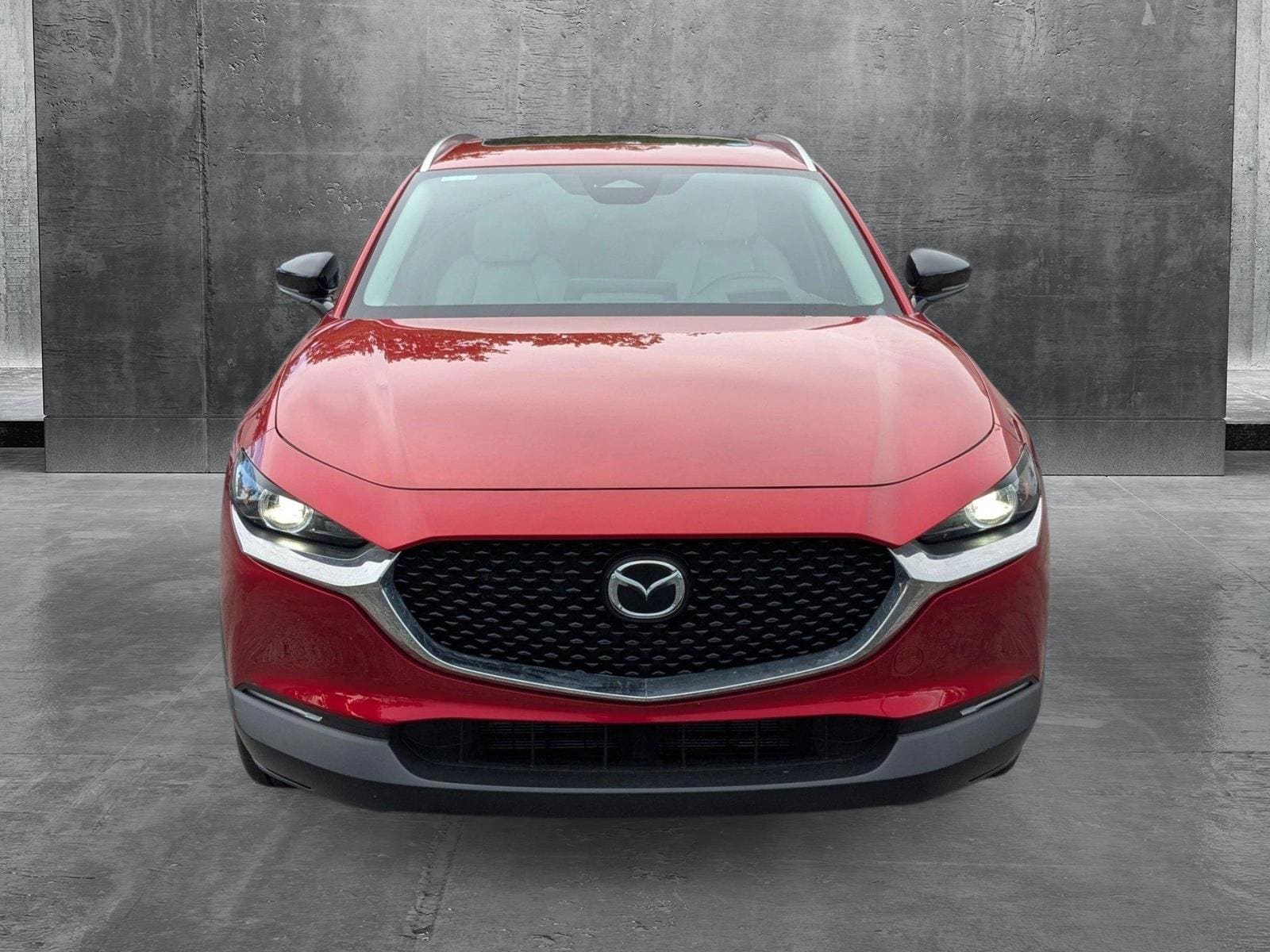 Used 2024 Mazda CX-30 Turbo Premium with VIN 3MVDMBDY2RM626966 for sale in Miami Gardens, FL