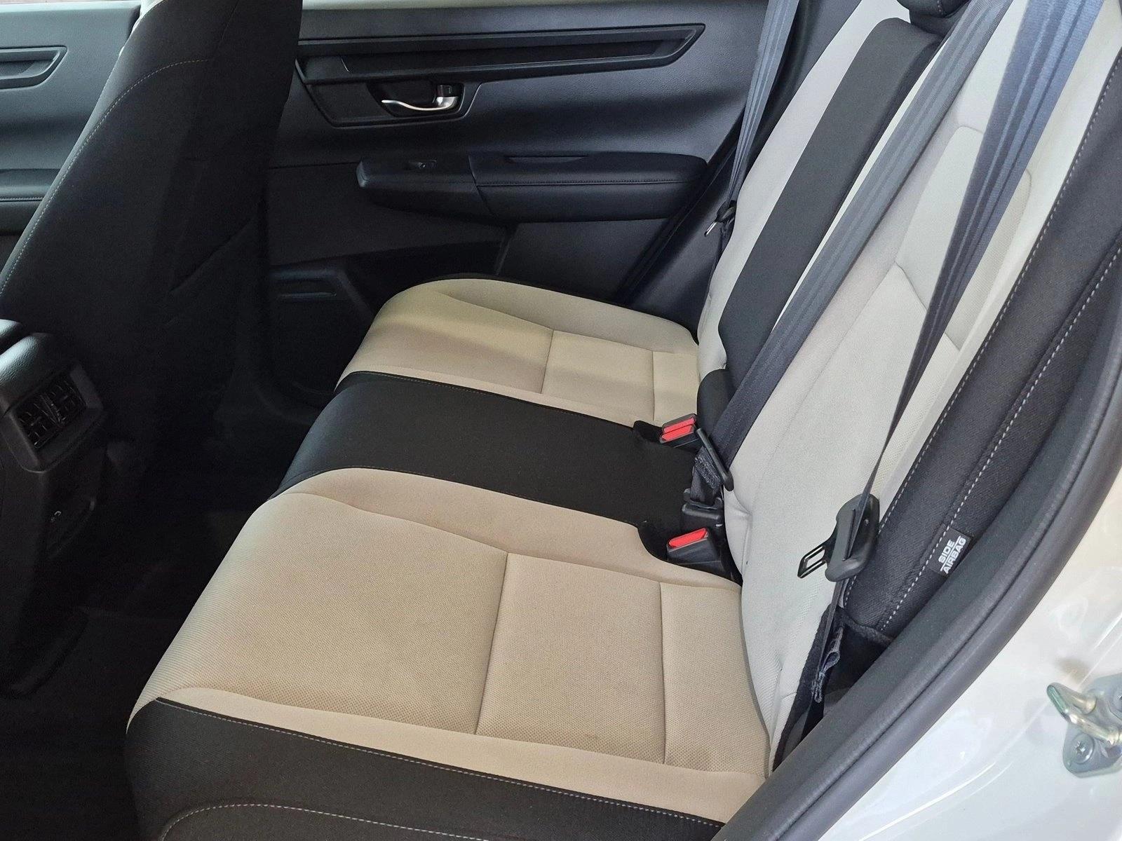 2024 Honda CR-V EX - Photo 17