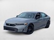 Honda Civic Hybrid