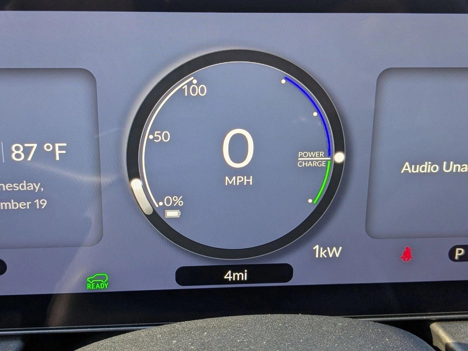 2026 Honda Prologue Elite - Photo 9