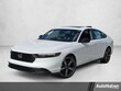  Honda Accord Hybrid