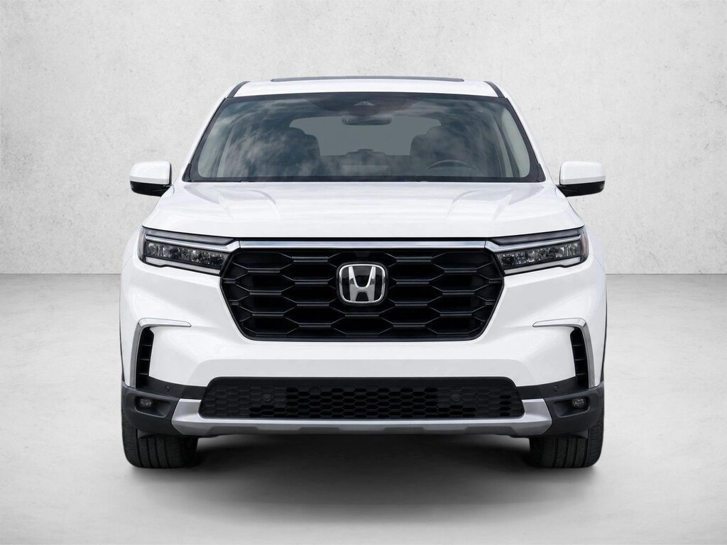 Certified 2023 Honda Pilot EX-L 8 Passenger SUV