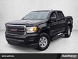  GMC Canyon