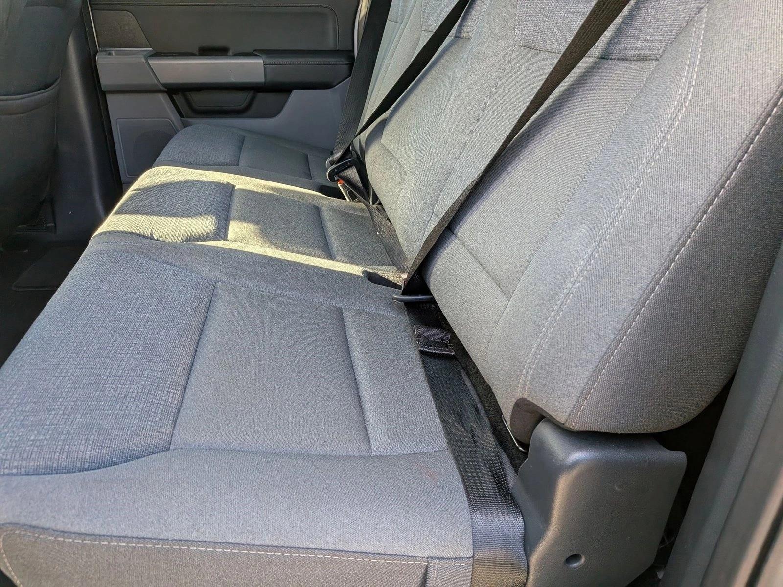 2025 Ford F-150 XLT - Photo 15
