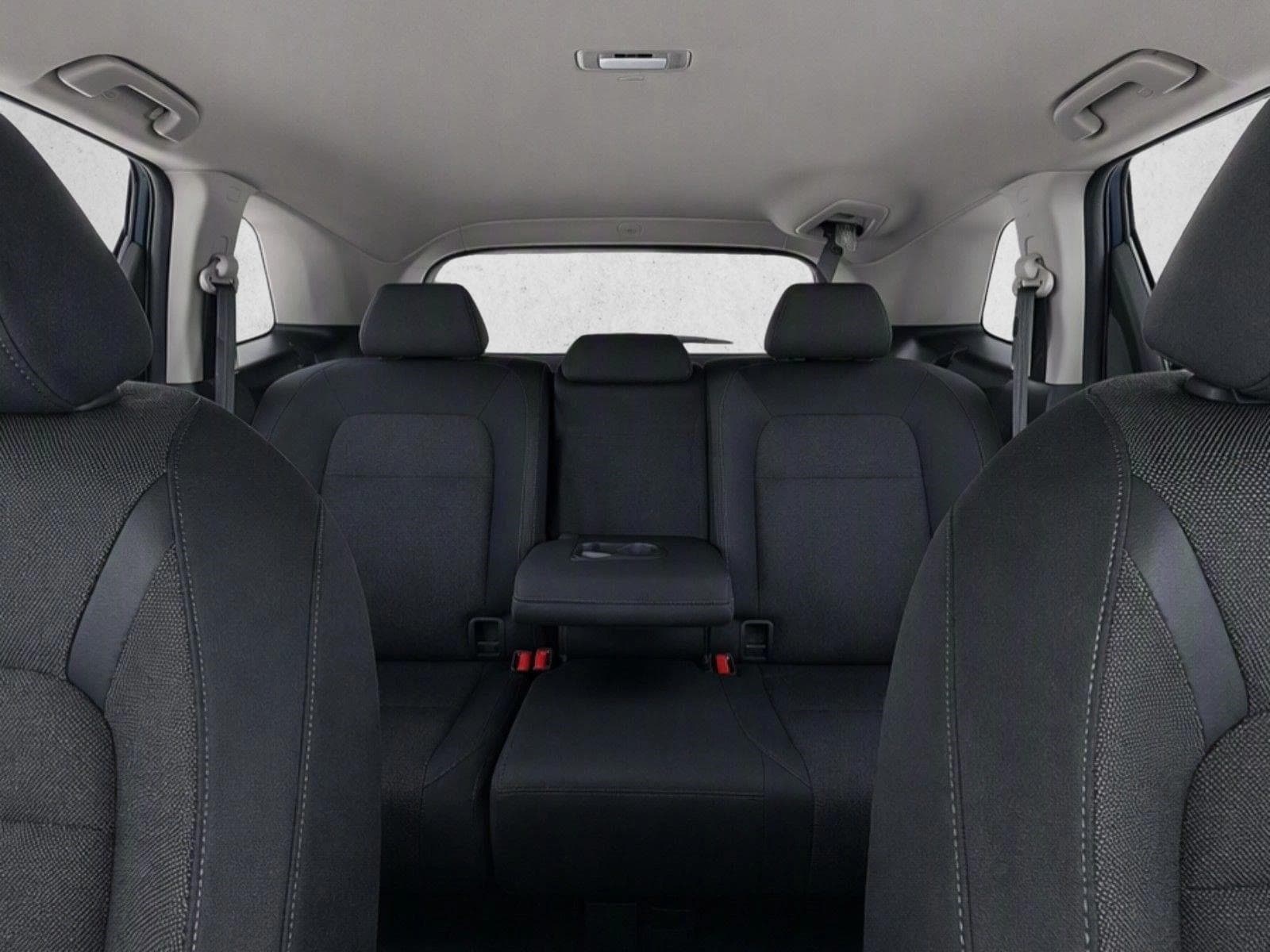 2025 Honda CR-V LX - Photo 30