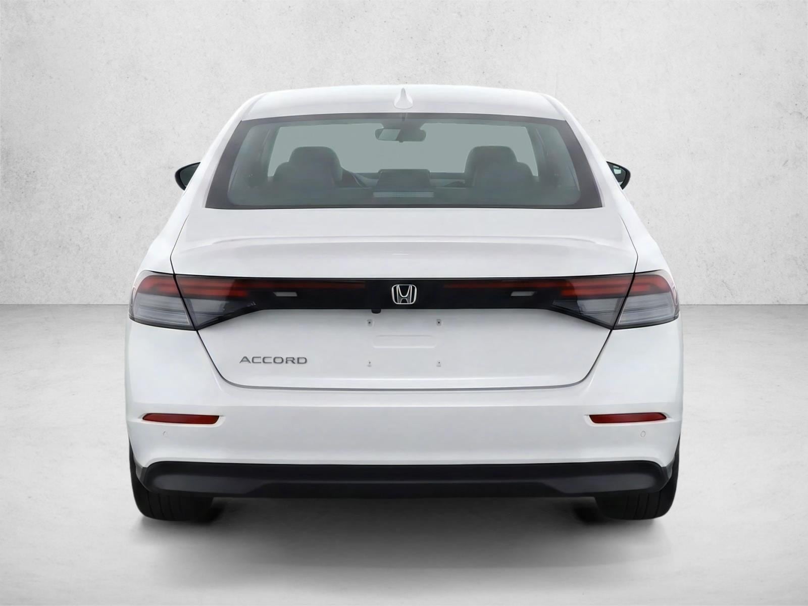 2023 Honda Accord EX - Photo 6