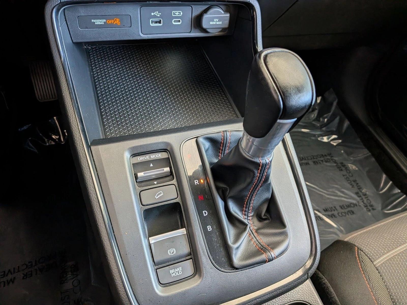 2024 Honda CR-V Sport - Photo 11