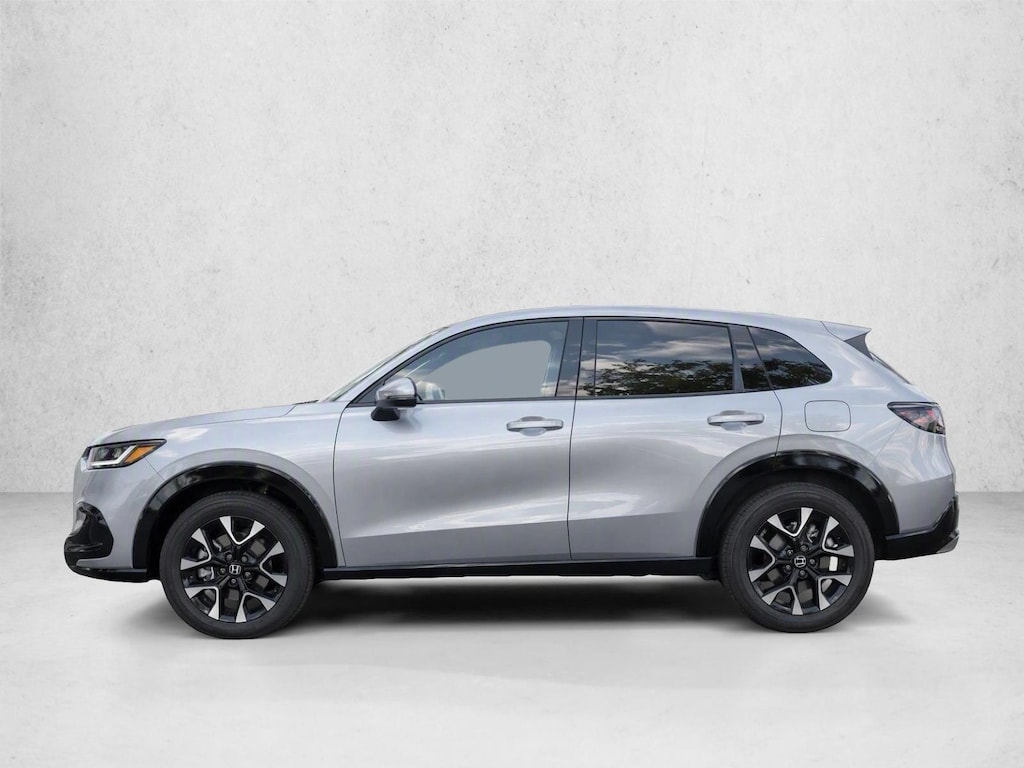 New 2027 Honda HR-V EX-L SUV