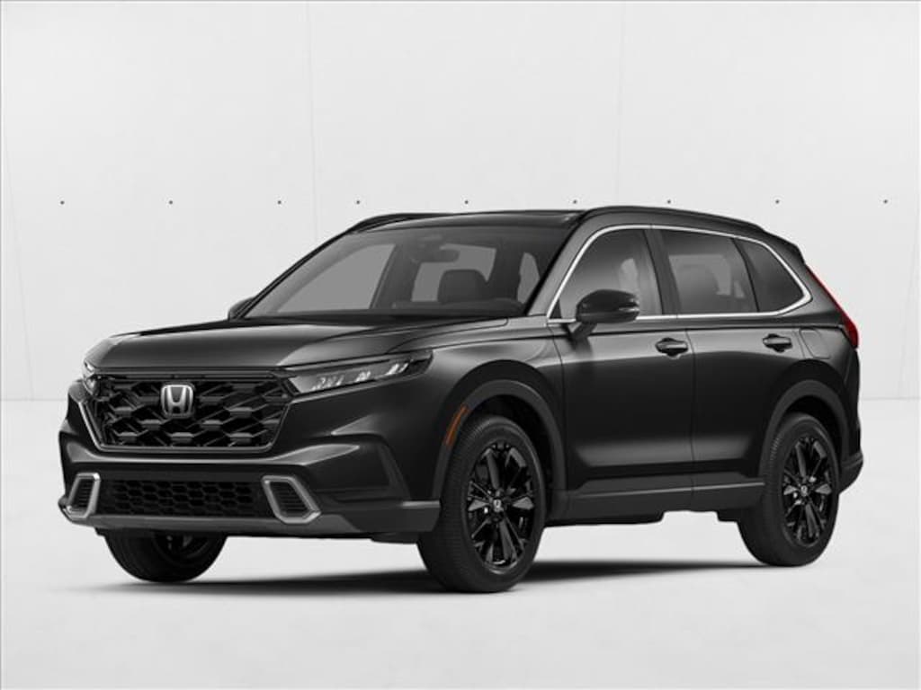 Used 2023 Honda CR-V Hybrid Sport w/BSI SUV