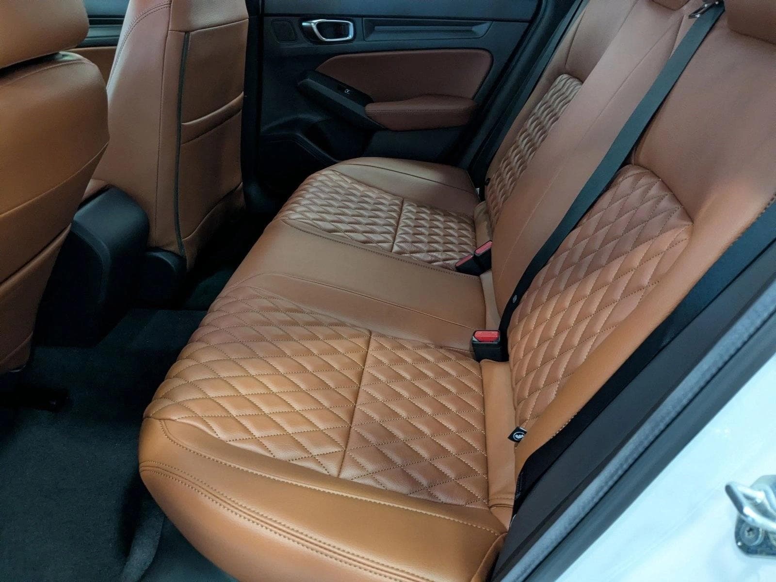 2025 Honda Civic Hatchback Sport - Photo 14