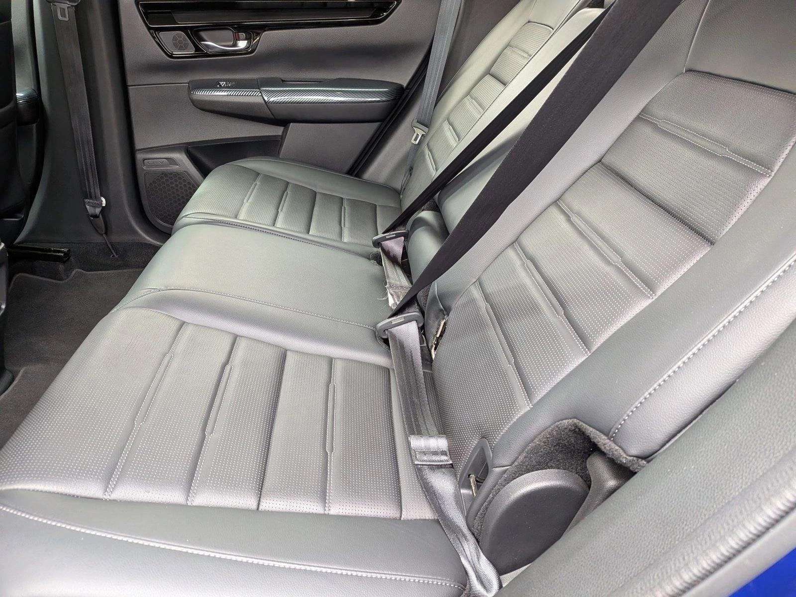 2024 Honda CR-V EX-L - Photo 18