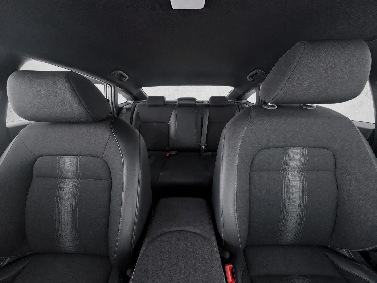 2024 Honda Civic Sport - Photo 25