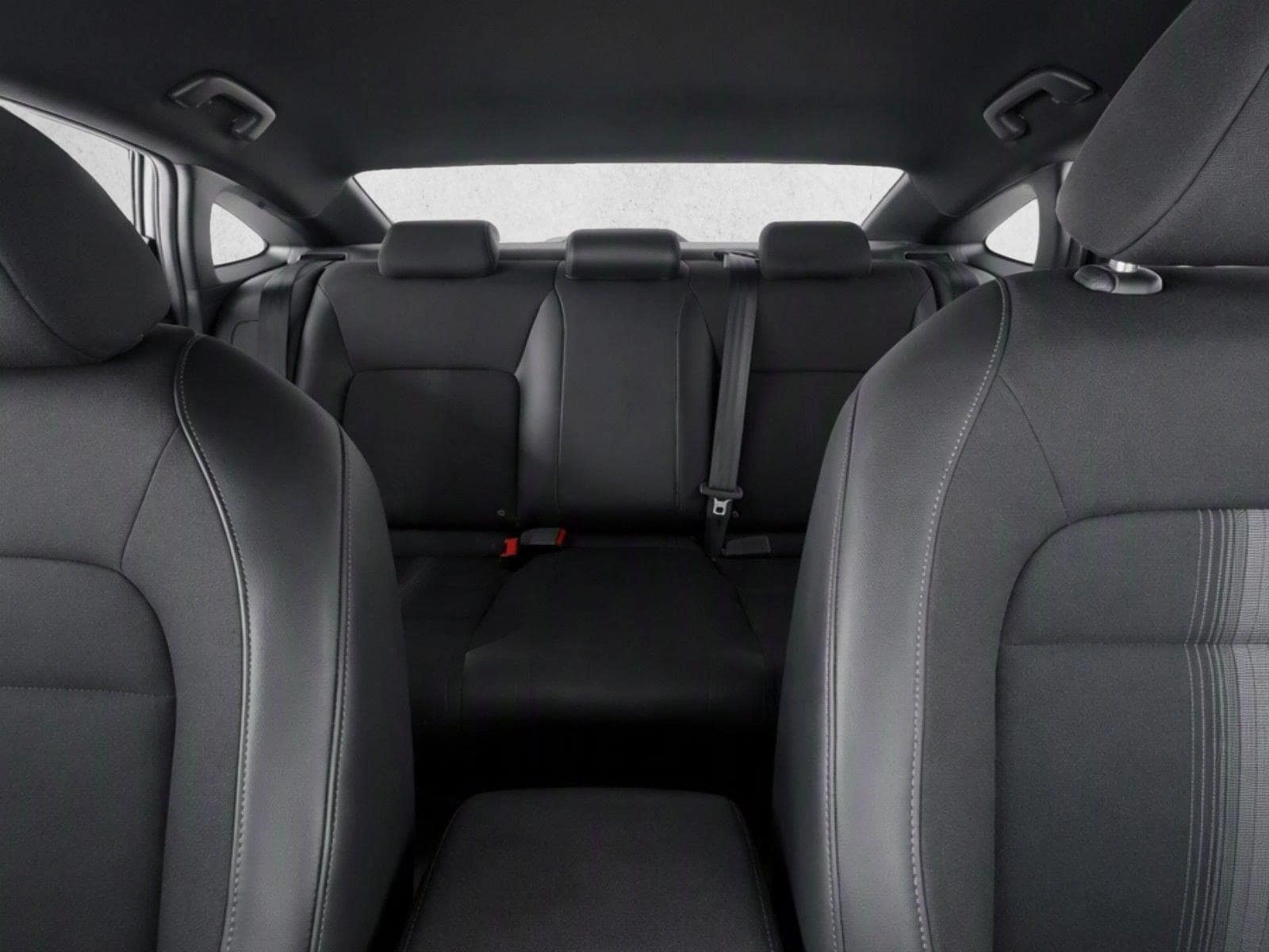 2024 Honda Civic Sport - Photo 26