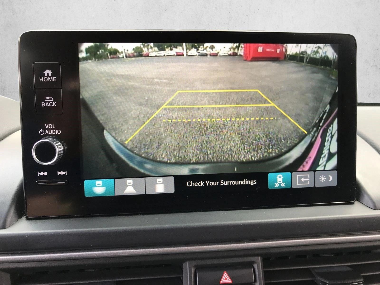 2023 Honda Pilot EX-L - Photo 10