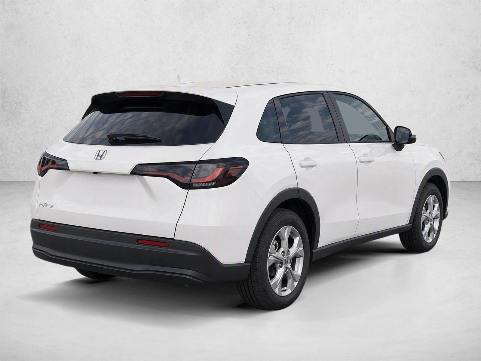 2023 Honda HR-V LX - Photo 7