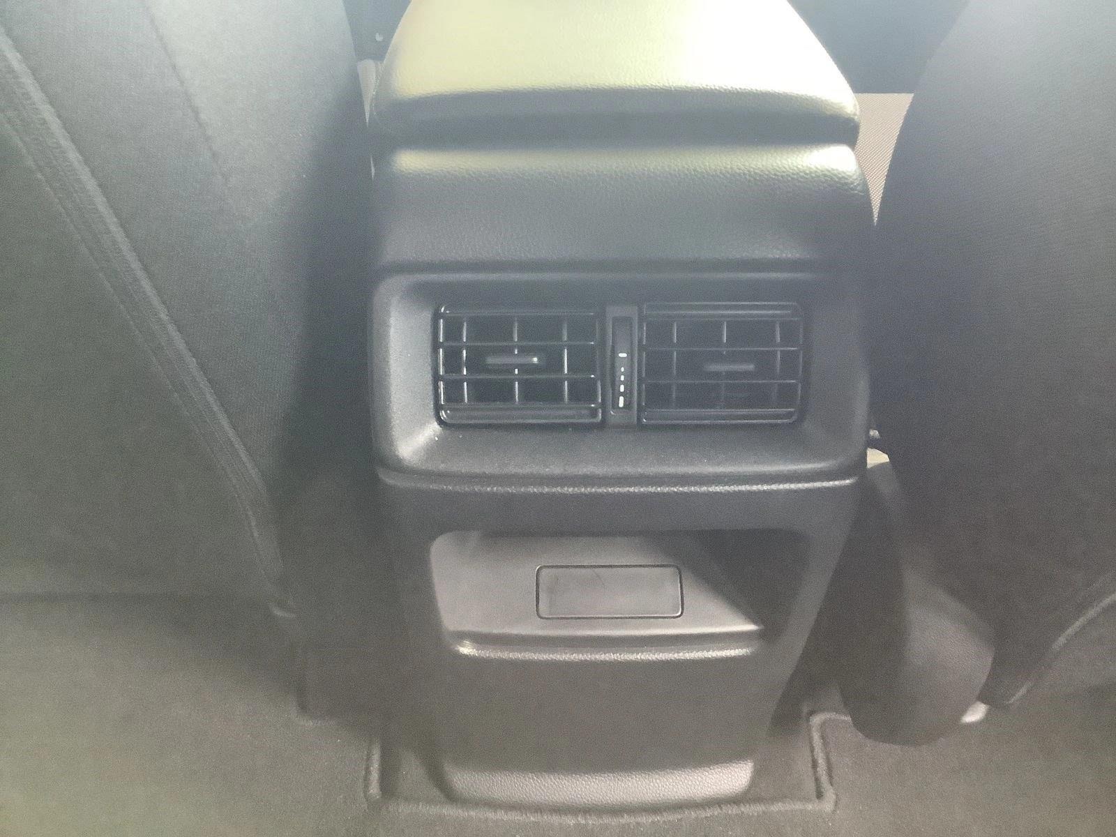 2024 Honda CR-V LX - Photo 17